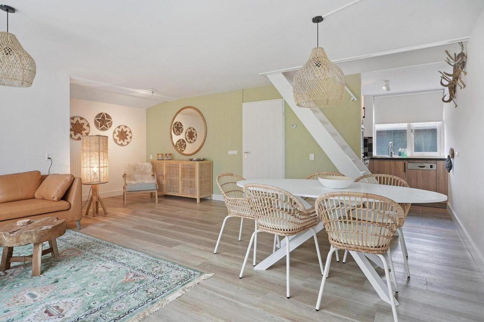 Jonkerstee 209 - Ouddorp Villa Dış mekan fotoğraf