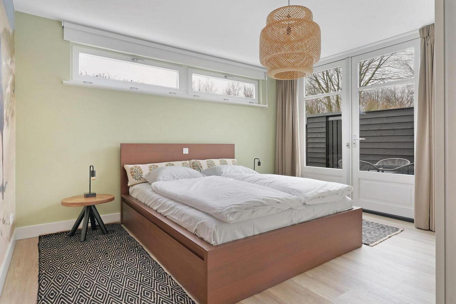 Jonkerstee 209 - Ouddorp Villa Dış mekan fotoğraf