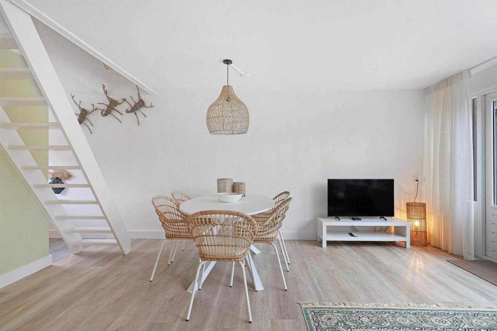 Jonkerstee 209 - Ouddorp Villa Dış mekan fotoğraf