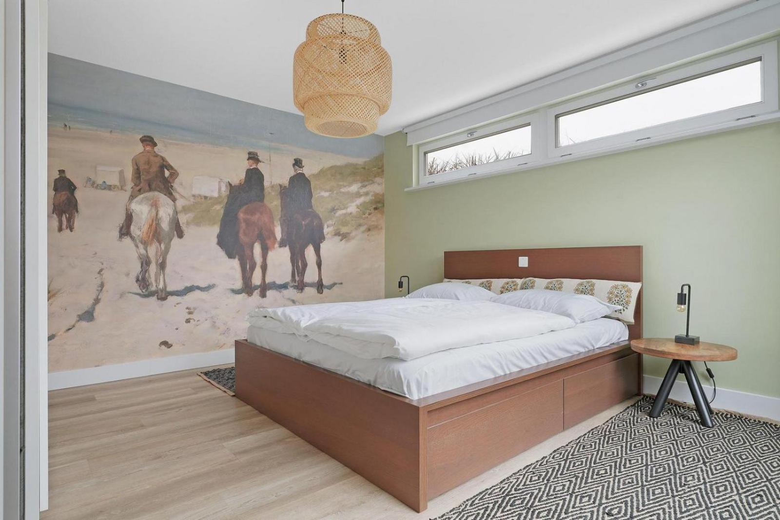 Jonkerstee 209 - Ouddorp Villa Dış mekan fotoğraf